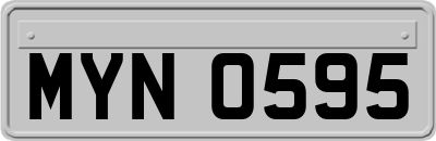 MYN0595