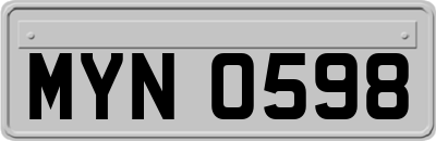 MYN0598