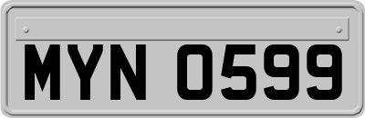 MYN0599