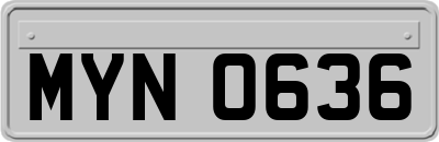 MYN0636