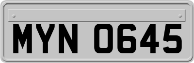 MYN0645