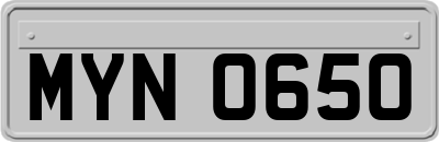 MYN0650