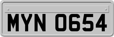 MYN0654