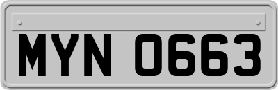 MYN0663