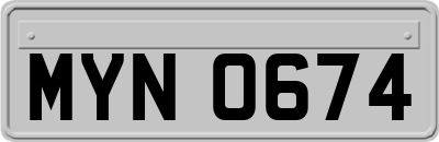 MYN0674