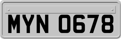 MYN0678