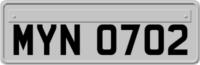 MYN0702