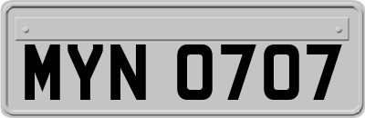 MYN0707