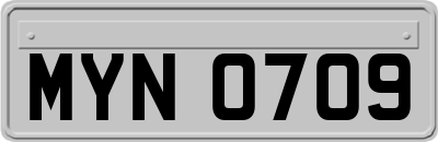 MYN0709