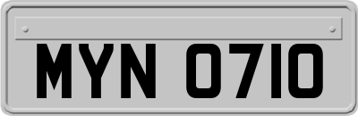 MYN0710