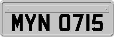 MYN0715