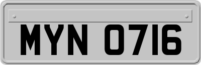 MYN0716