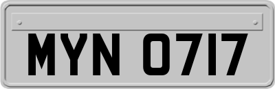 MYN0717