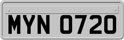 MYN0720