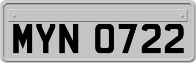MYN0722