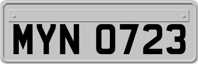 MYN0723