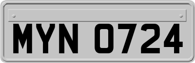 MYN0724