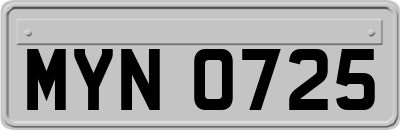 MYN0725