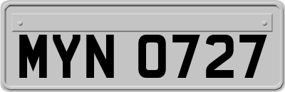 MYN0727