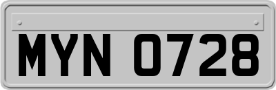MYN0728