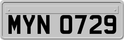 MYN0729