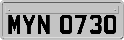 MYN0730