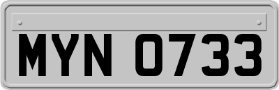 MYN0733