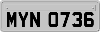MYN0736