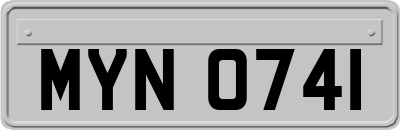 MYN0741