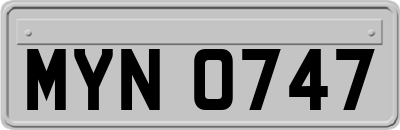 MYN0747