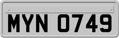MYN0749
