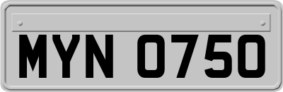 MYN0750