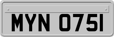 MYN0751