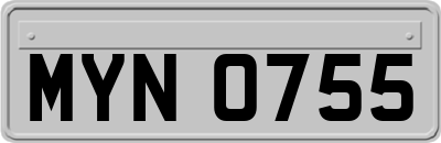 MYN0755