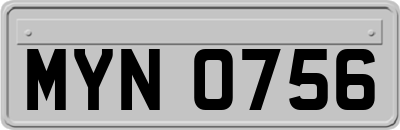 MYN0756