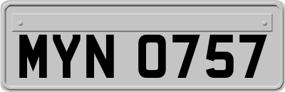 MYN0757