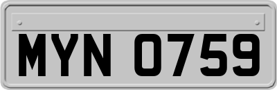 MYN0759