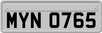MYN0765