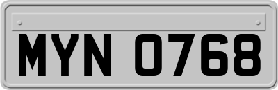 MYN0768