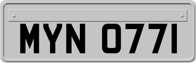 MYN0771
