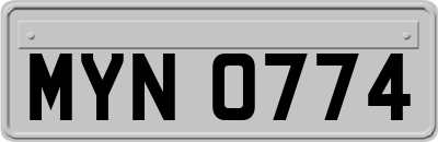 MYN0774