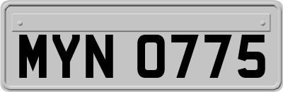 MYN0775