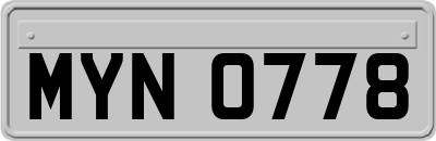 MYN0778