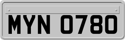 MYN0780
