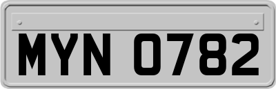 MYN0782