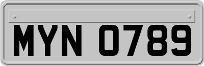 MYN0789