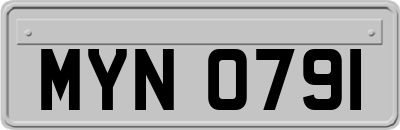 MYN0791