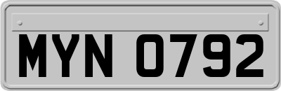 MYN0792