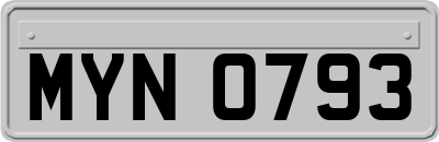MYN0793