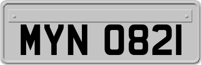 MYN0821